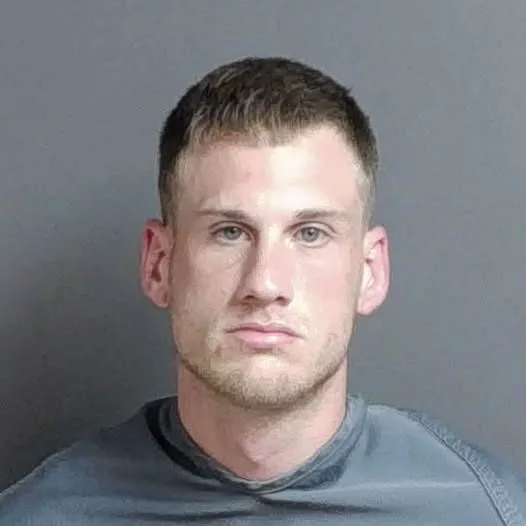 Henry County Man Charged After Drug Trafficking Investigation | 103.3 WAKG