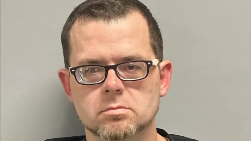 Man Arrested in Henry County on Gun and Drug Charges Following Traffic ...