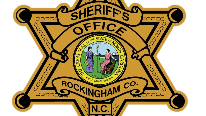 Two Men Arrested Following High Speed Chase in Rockingham County | 103. ...