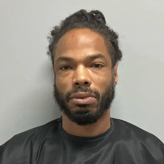 Armed Man Arrested for Robbery and Vandalism in Henry County | 103.3 WAKG