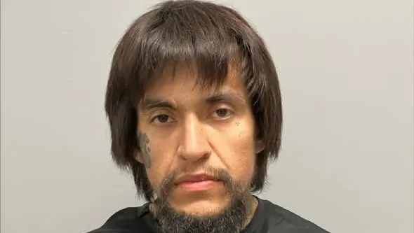 Man Arrested on Drug Charges in Henry County | 103.3 WAKG