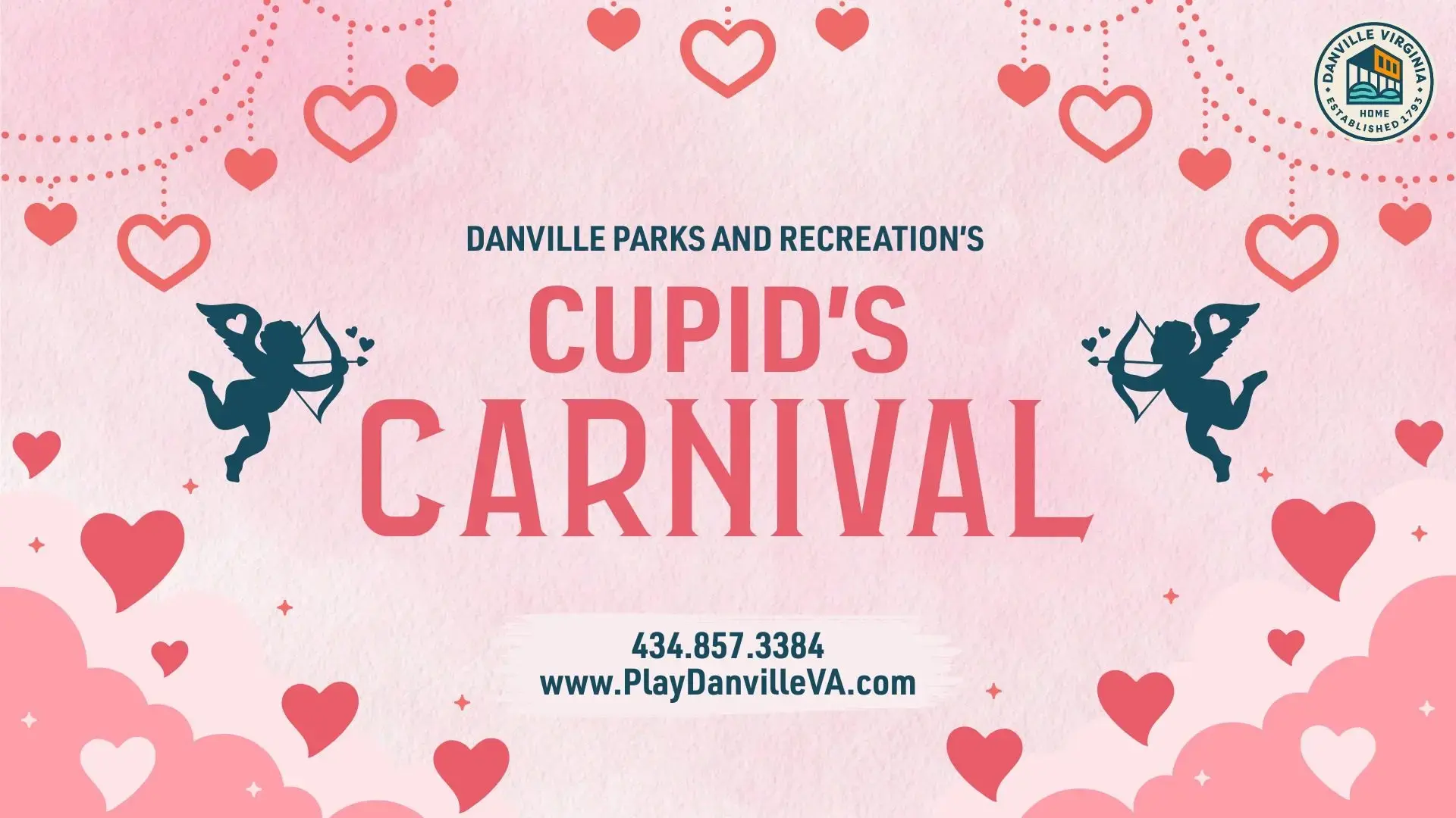 Cupid’s Carnival