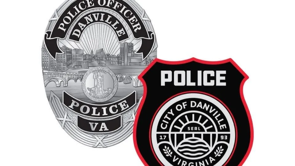 Danville Police Department Presents Awards for 2025 | 103.3 WAKG