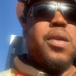 Saunders (Jermaine) Wilson: Saunders (Jermaine) Wilson 
Submitted by: Lindsay Peek 

"My blue-collar person deserves this because of how hard he works to take care of us. He wakes up early, comes home tired, and still finds the energy mom to be there for the people he loves. He doesn’t complain—he just keeps going. It would mean so much to surprise him with something just for him for once.” 