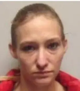 Danville Woman Wanted on Drug Charges in Rockingham County | 103.3 WAKG