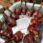 Bobby Brown: Bobby Brown - Chicken Kabobs