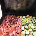 Wanda Willhite: Wanda Willhite - Steak and Veggies