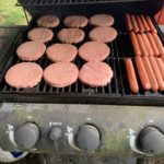 Greg Lawson: Greg Lawson - Hamburgers and Hot Dogs