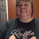 Robyn Raines: Robyn Raines