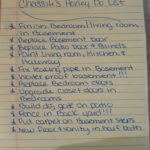 Chassiti Allen Entry: Chassiti Allen Entry