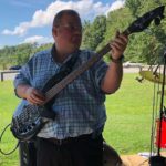 Daryle Harris: Daryle Harris 