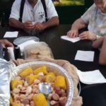 Frances Rice: Frances Rice  - Low Country Boil