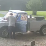 Earl Morris: Earl Morris 
Submitted by: Donna Thibault 

"He works hard 6-7 days a week and he doesn't have much to show for it so I think he deserves something "