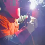 Caitlin Weakland: Caitlin Weakland 
Submitted by: Cathy Reid

"This is my daughter—one of the few women out there welding and proving every single day that she belongs. She didn’t get here by chance. She earned it with grit, long hours, and a work ethic that doesn’t quit. She is only 25 years old and has accomplished so much at such a young age and I am so very proud of her. 
She works in a field dominated by men and stands her ground with skill, determination, and pride in what she does. Welding isn’t just a job to her—it’s who she is. And she’s damn good at it.
She and her husband both live this life, traveling wherever the work takes them. That means missed holidays, missed family time, and working 7 days a week for months straight without complaint. While most people are clocking out, she’s just getting started.
But what makes me proud isn’t just how hard she works—it’s who she is. She’s kind, generous, and has a heart bigger than most. She shows up for people the same way she shows up for her job—fully and without hesitation.
She doesn’t ask for recognition—but she’s earned it. Every mile, every long shift, every sacrifice… she’s built this life with her own two hands. And that’s exactly why she deserves to be recognized."