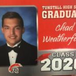 Chad Weatherford: Chad Weatherford 