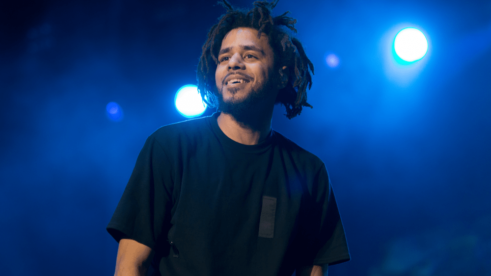 J Cole Drops New Single Snow On Tha Bluff Mix 107 5 Clovis Nm