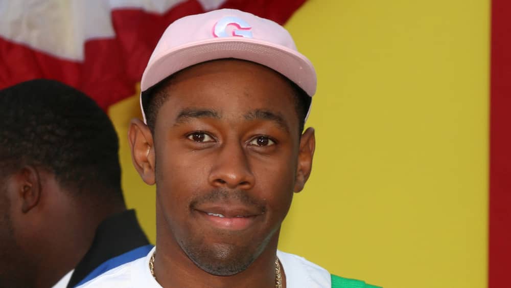 Tyler The Creator Releases New Song And Video Wusyaname Mix 107 5 Clovis Nm