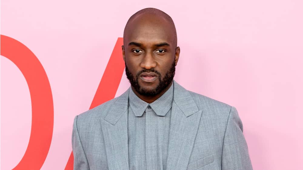 Louis Vuitton designer Virgil Abloh passes away at 41 after private battle with cancer - Vimarsana News
