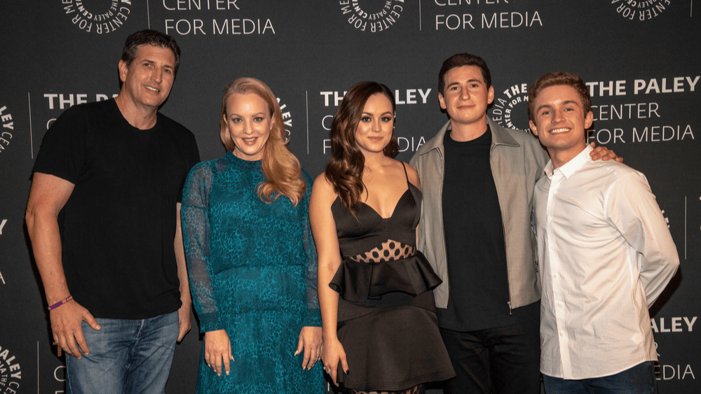 'The Goldbergs' renewed for Season 10 at ABC | 105.9 KSEL Country - Vimarsana News