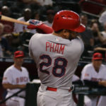 Mets sign outfielder Tommy Pham to one-year, $6 million deal