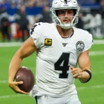 Saints' Derek Carr getting evaluated for shoulder injury after loss to  Packers