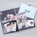 South Korean boy band Stray Kids mini Album Box set