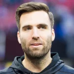 Joe Flacco - Atlanta Falcons Vs. Baltimore Ravens at the Mercedes Benz Stadium in Atlanta Georgia USA^ 2018