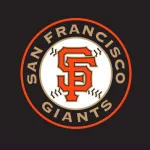 San Francisco Giants logo^ MLB Team