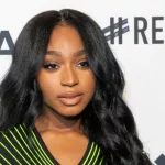 Normani attends the 4th Annual TIDAL X: Brooklyn at Barclays Center New York^ NY - October 23^ 2018