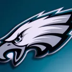 logo image of Philadelphia eagles (NFL)