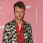 Finneas O'Connell at the 2019 Billboard Women In Music held at the Hollywood Palladium in Hollywood^ USA on December 12^ 2019.