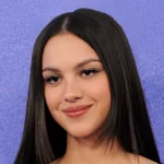 Olivia Rodrigo at the 2022 Billboard Women In Music held at the YouTube Theater in Los Angeles^ USA on March 3^ 2022.