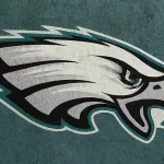 Philadelphia Eagles football team modern logo