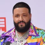 DJ Khaled arrives for the 2021 BET Awards on June 27^ 2021 in Los Angeles^ CA