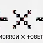Description: "Tomorrow X Together" inspired t-shirt embraces the spirit of TXT's harmonious melodies.