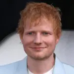 Ed Sheeran attends the F1 The Movie European premiere at Cineworld Leicester Square. London^ United Kingdom - June 23^ 2025