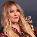 Hilary Duff arrives for the Comedy Central^ Paramount Network^ TV Land Press Day on May 30^ 2019 in West Hollywood^ CA