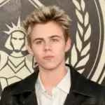 The Kid Laroi at the The Hunger Games - The Ballad Of Songbirds Snakes LA Premiere at the TCL Chinese Theater IMAX on November 13^ 2023 in Los Angeles^ CA