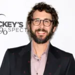 Josh Groban at the Mickey's 90th Spectacular Taping at the Shrine Auditorium on October 6^ 2018 in Los Angeles^ CA