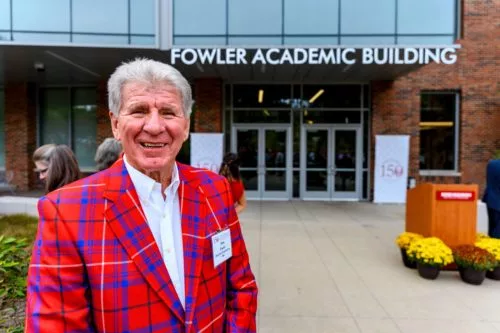 Rose Hulman Receives Gift From An Alumni The Rock 92 7 WFNF FM
