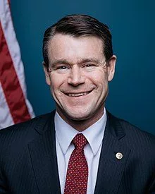 Indiana U.S. Senator Todd Young Introduces Legislation To Aid Law ...