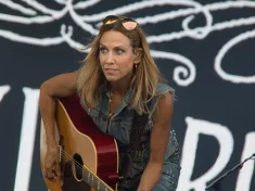 Sheryl Crow performs at the KAABOO music festival Del Mar^ California USA - 09-15-2019
