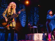 Heart performs live at Van Andel Arena MICHIGAN^ USA - July 12^ 2019