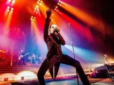 Performance of Ghost 5 February 2019. AFAS Live^ Amsterdam^ The Netherlands