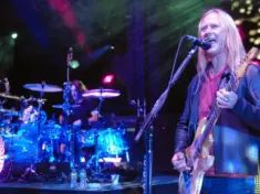 Guitarist/Vocalist Jerry Cantrell of Alice in Chains performs in concert October 4^ 2010 at Red Rocks Amphitheater in Denver^ CO.