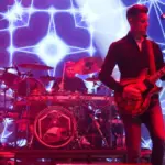 Nick Hexum of 311 performs in concert on July 26^ 2019 at Northwell Health at Jones Beach Theater in Wantagh^ New York.