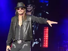 Kid Rock at Tiger Jam 2013 at the Mandalay Bay Events Center on May 18^ 2013 in Las Vegas^ NV.