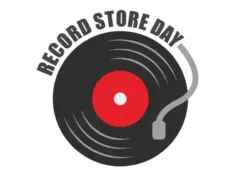 World Record Store Day Design Template Vector Illustration. Celebrate Music