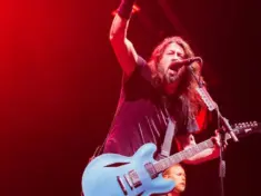 Foo Fighters perform at the KAABOO music festival Del Mar^ California USA - 09-16-2019
