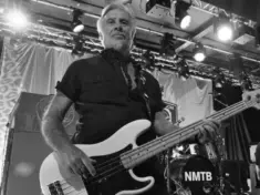 The Sex Pistols with Frank Carter live at Rock City. Nottinghamshire^ UK 20th September 2024